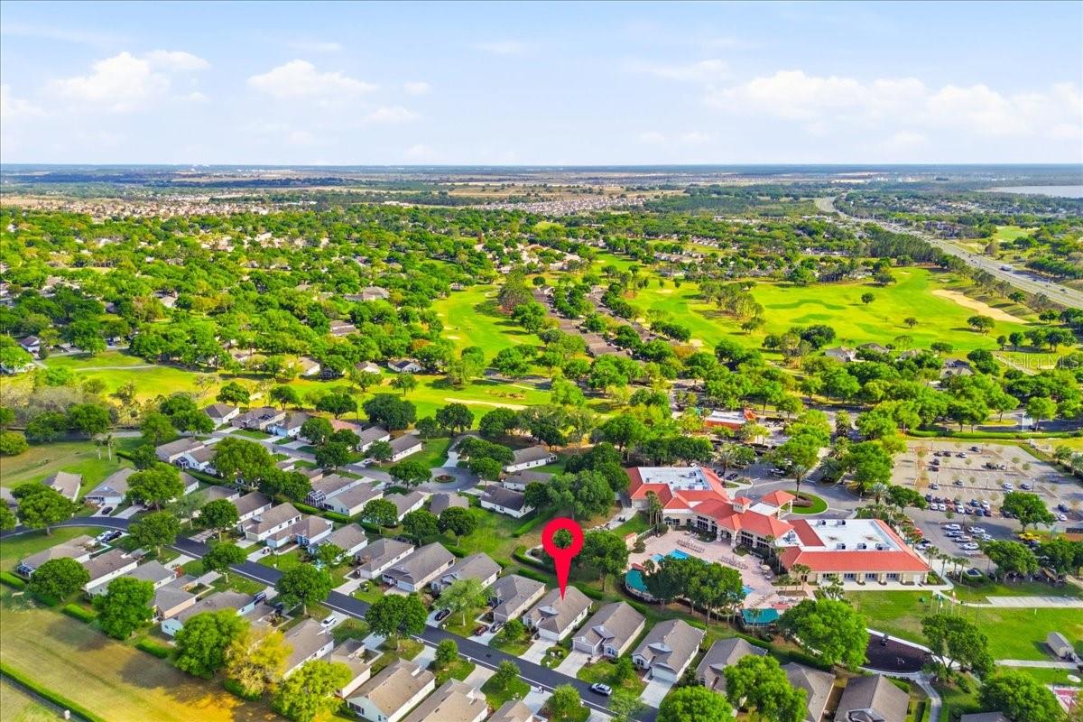 CLERMONT ABERDEEN AT KINGS RIDGE PH 02 L - Residential