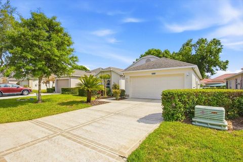 Tiny photo for 3645 Rollingbrook Street, Clermont, FL 34711 (MLS # G5110197)