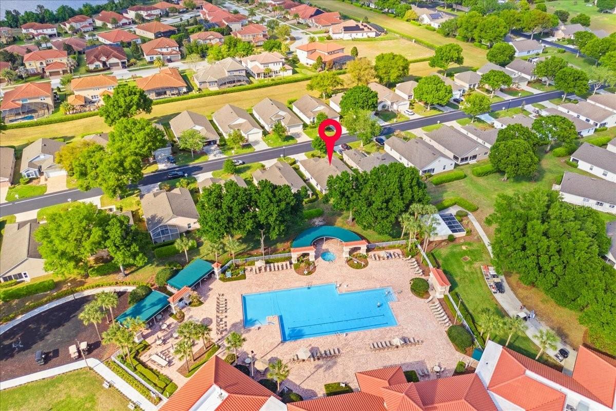 CLERMONT ABERDEEN AT KINGS RIDGE PH 02 L - Residential