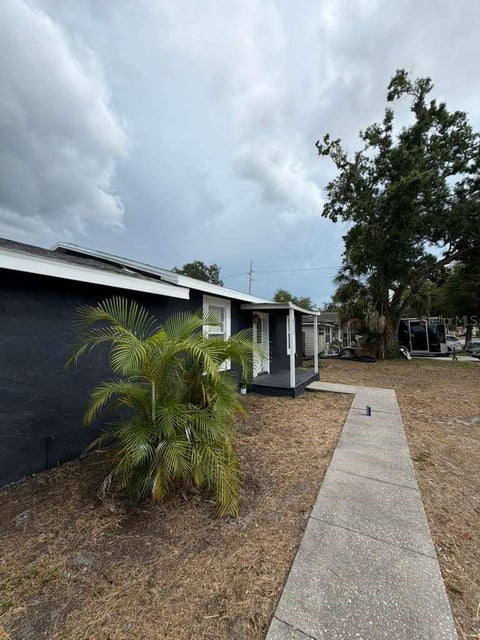 6712 S Gabrielle Street, Tampa, FL 33611