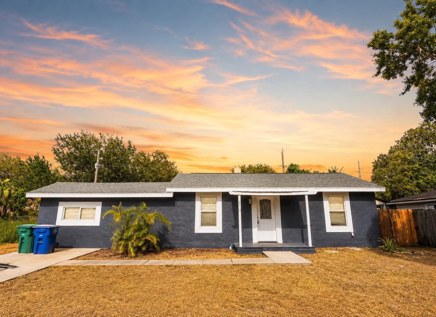 6712 S Gabrielle Street, Tampa