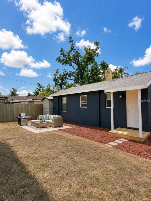 6712 S Gabrielle Street, Tampa, FL 33611