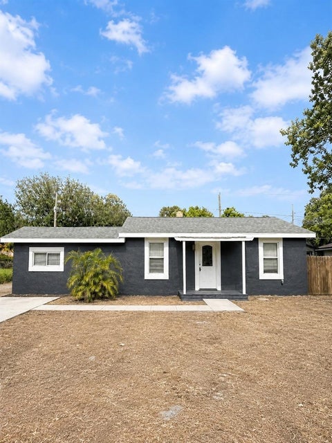 6712 S Gabrielle Street, Tampa, FL 33611