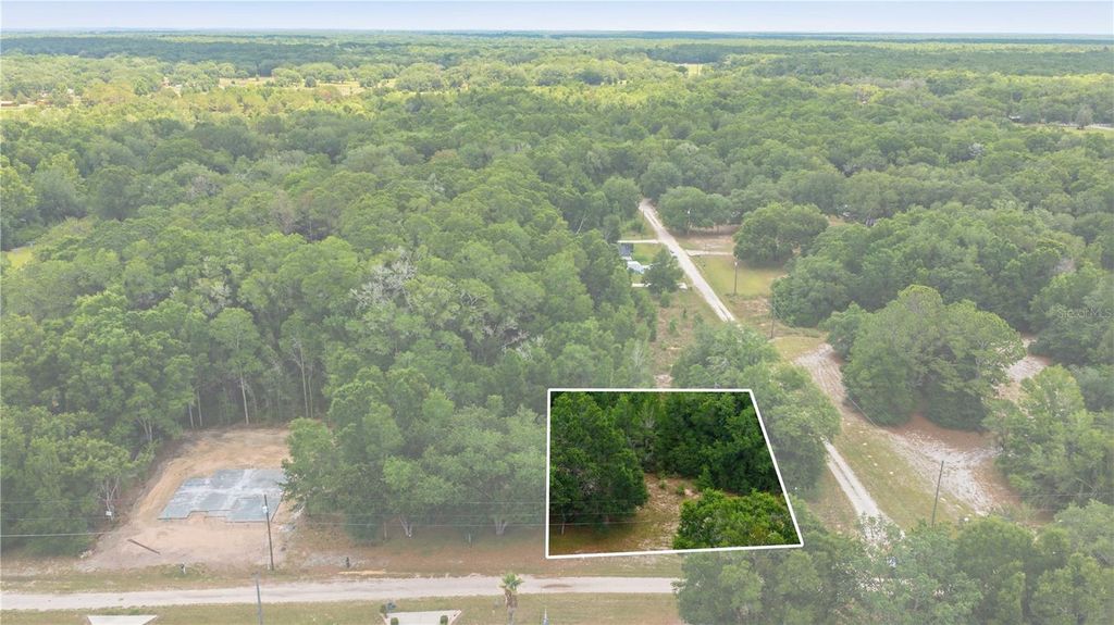 Photo of SW 131st Terrace, Dunnellon, FL 34432 (MLS # OM725221)