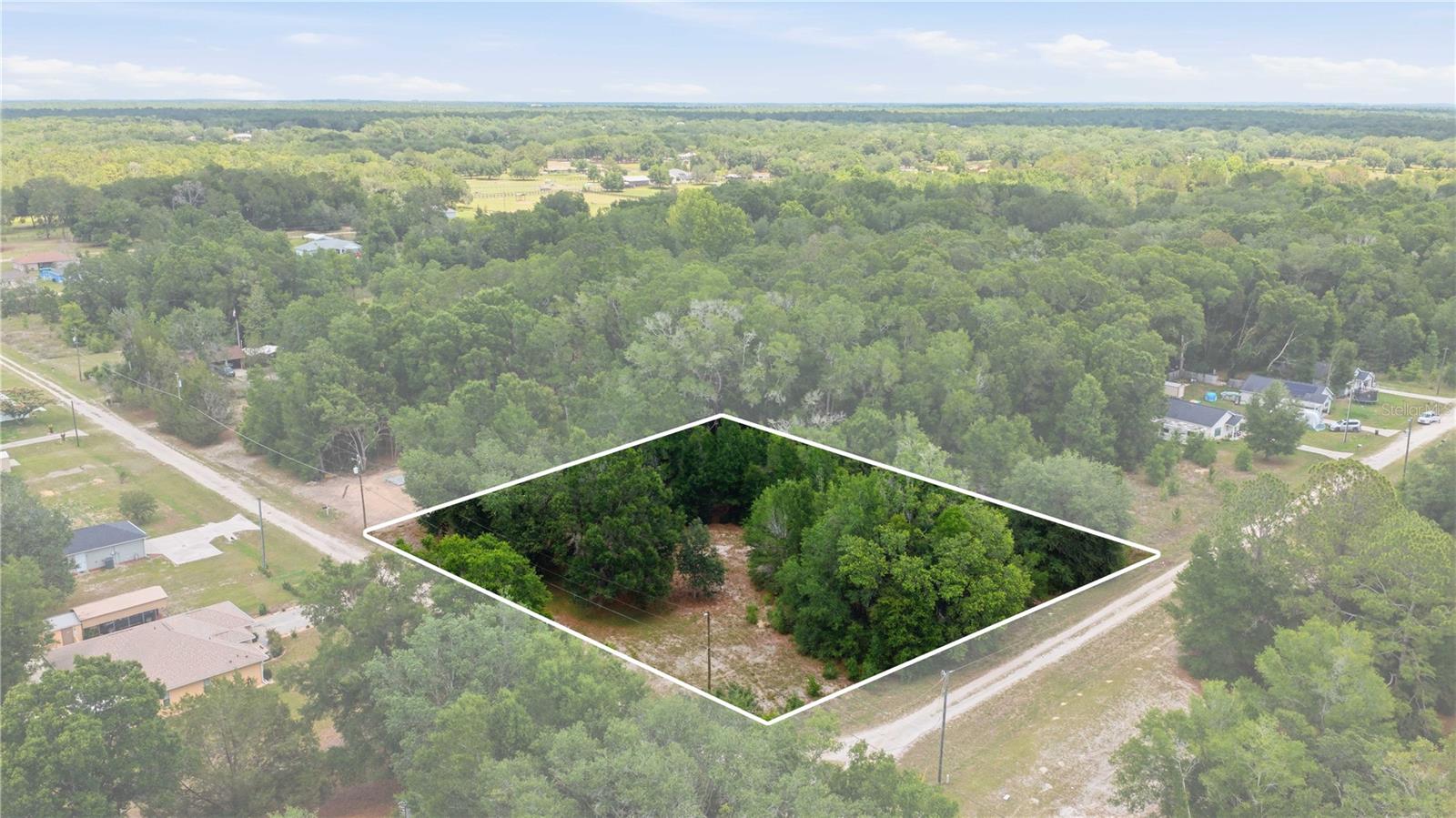 ROLLING RANCH ESTATE - Land