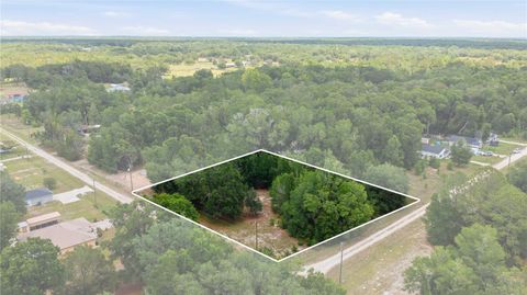 Tiny photo for SW 131st Terrace, Dunnellon, FL 34432 (MLS # OM725221)