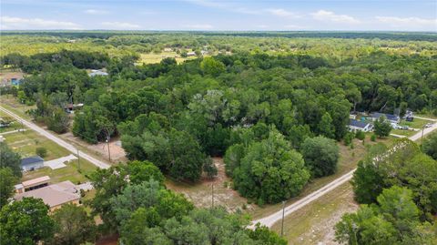 Tiny photo for SW 131st Terrace, Dunnellon, FL 34432 (MLS # OM725221)