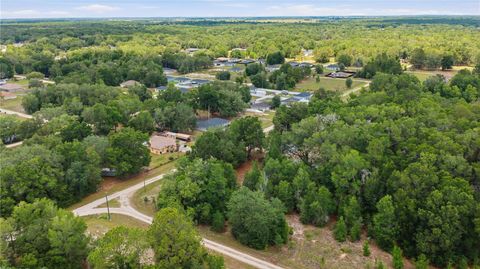 Tiny photo for SW 131st Terrace, Dunnellon, FL 34432 (MLS # OM725221)