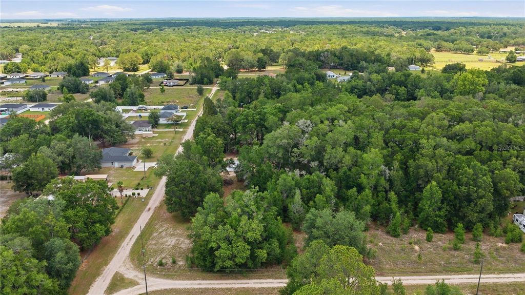 Photo of SW 131st Terrace, Dunnellon, FL 34432 (MLS # OM725221)