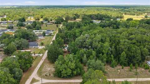 Tiny photo for SW 131st Terrace, Dunnellon, FL 34432 (MLS # OM725221)