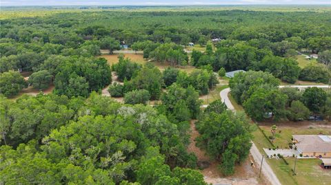 Tiny photo for SW 131st Terrace, Dunnellon, FL 34432 (MLS # OM725221)