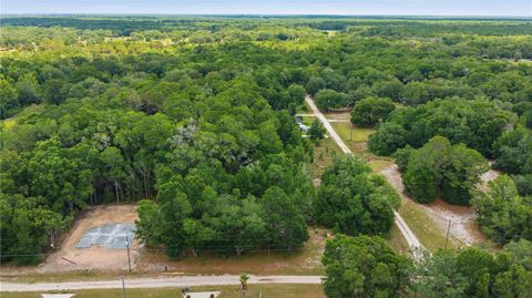 Tiny photo for SW 131st Terrace, Dunnellon, FL 34432 (MLS # OM725221)