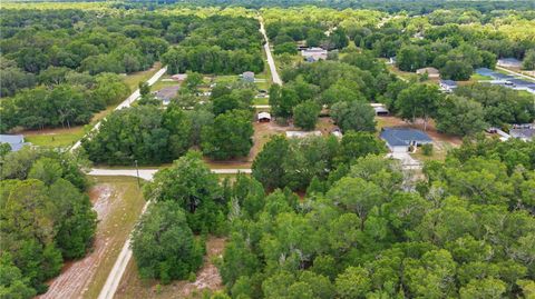 Tiny photo for SW 131st Terrace, Dunnellon, FL 34432 (MLS # OM725221)