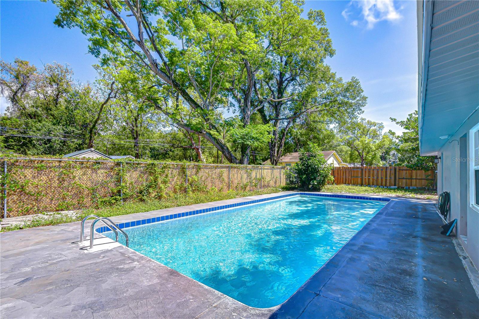 PLAZA PARK ADD CLEARWATER IMPROV CO CORR - Residential