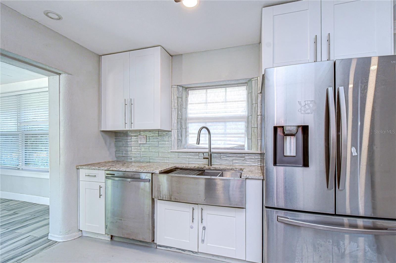 PLAZA PARK ADD CLEARWATER IMPROV CO CORR - Residential