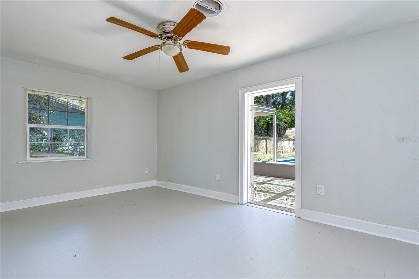 PLAZA PARK ADD CLEARWATER IMPROV CO CORR - Residential