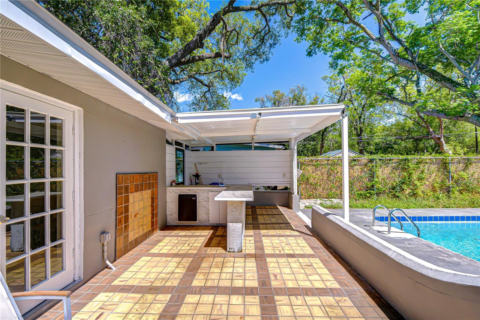 PLAZA PARK ADD CLEARWATER IMPROV CO CORR - Residential