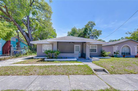 Photo of 909 Hart Street, Clearwater, FL 33755 (MLS # TB8497842)