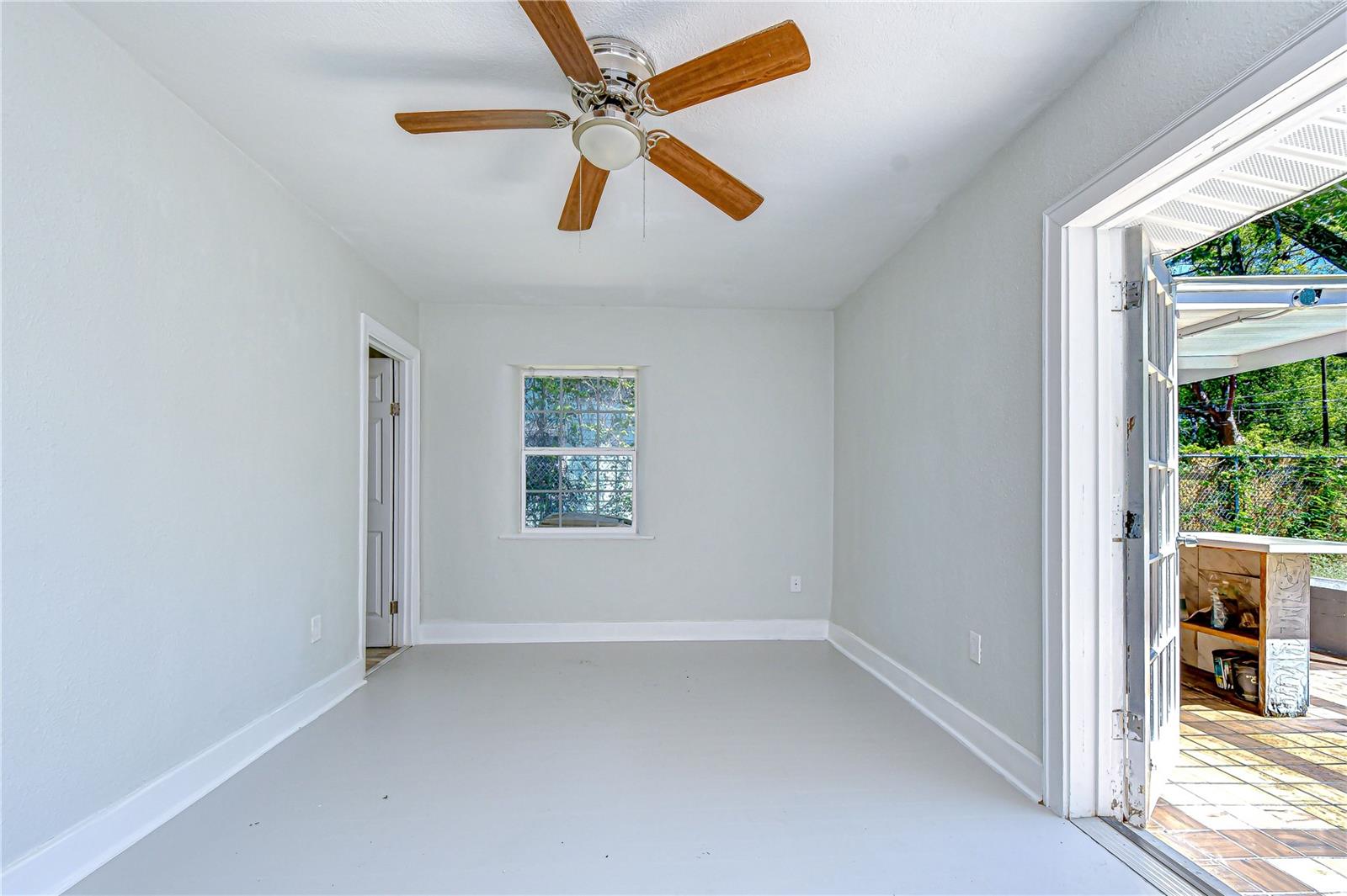 PLAZA PARK ADD CLEARWATER IMPROV CO CORR - Residential