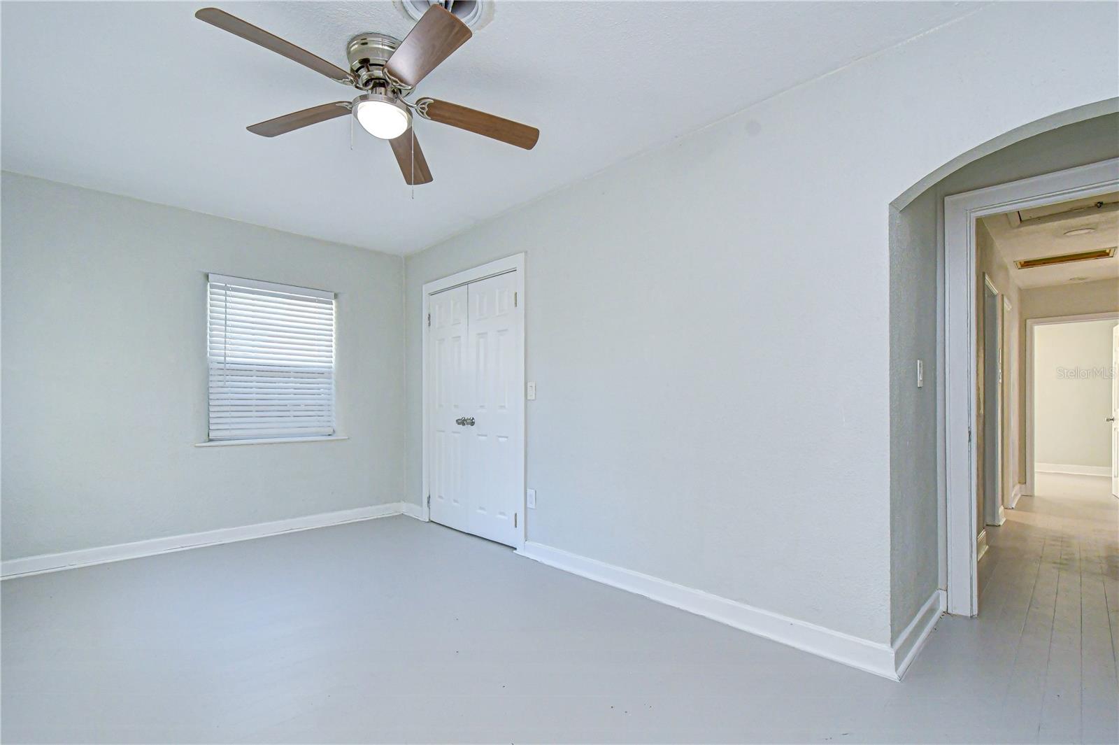 PLAZA PARK ADD CLEARWATER IMPROV CO CORR - Residential