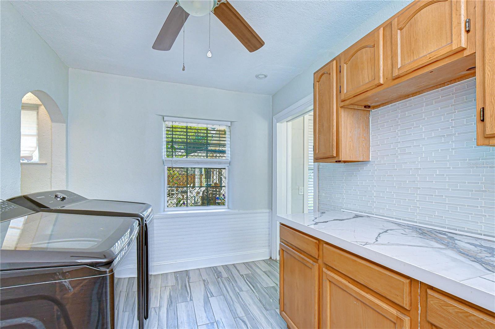 PLAZA PARK ADD CLEARWATER IMPROV CO CORR - Residential