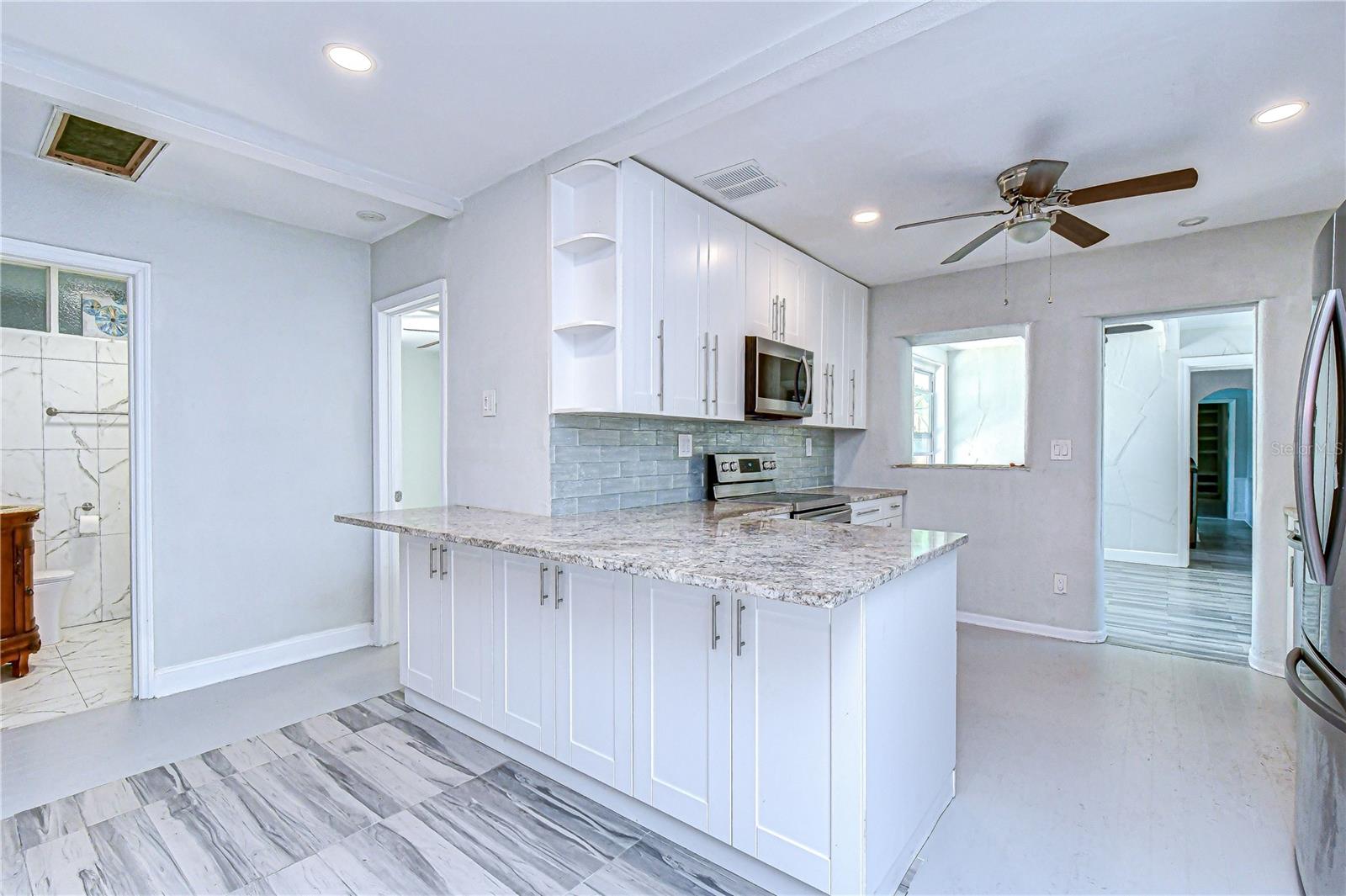 PLAZA PARK ADD CLEARWATER IMPROV CO CORR - Residential