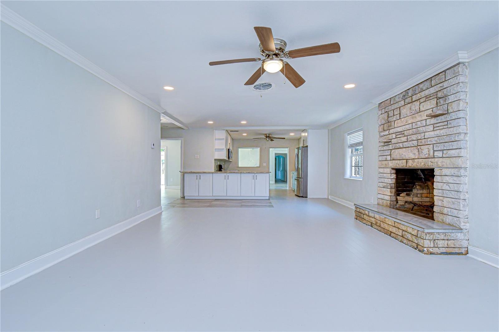 PLAZA PARK ADD CLEARWATER IMPROV CO CORR - Residential