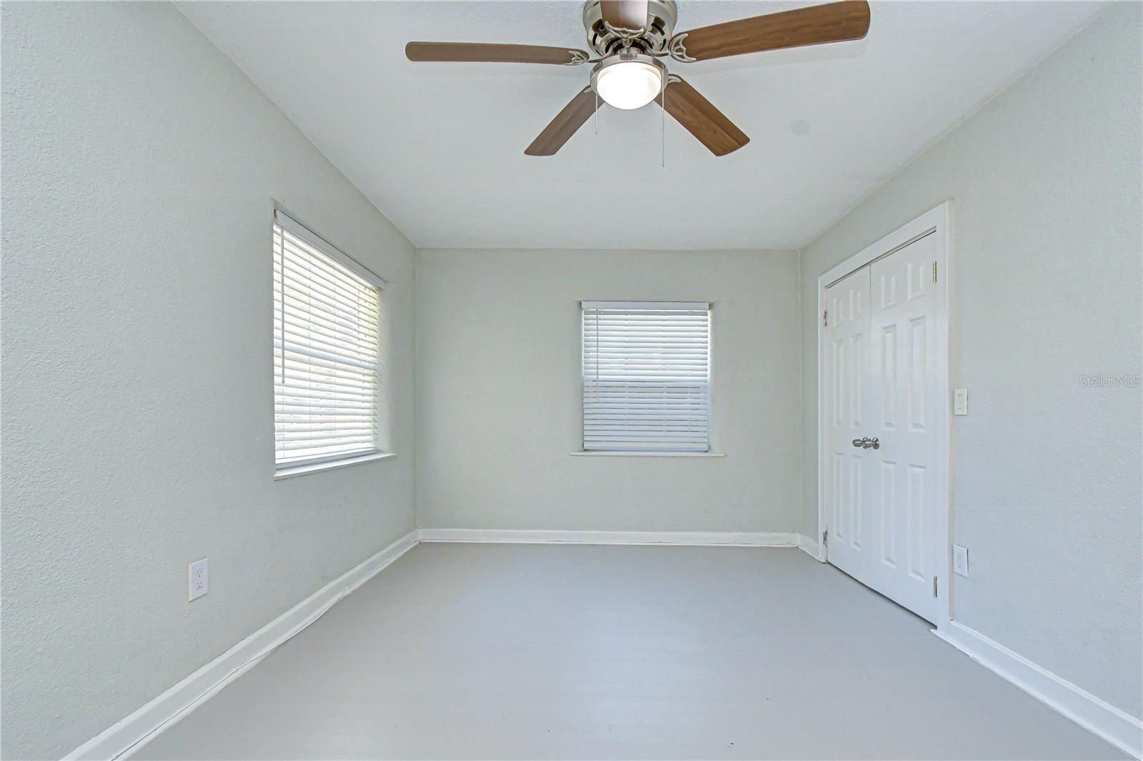 PLAZA PARK ADD CLEARWATER IMPROV CO CORR - Residential