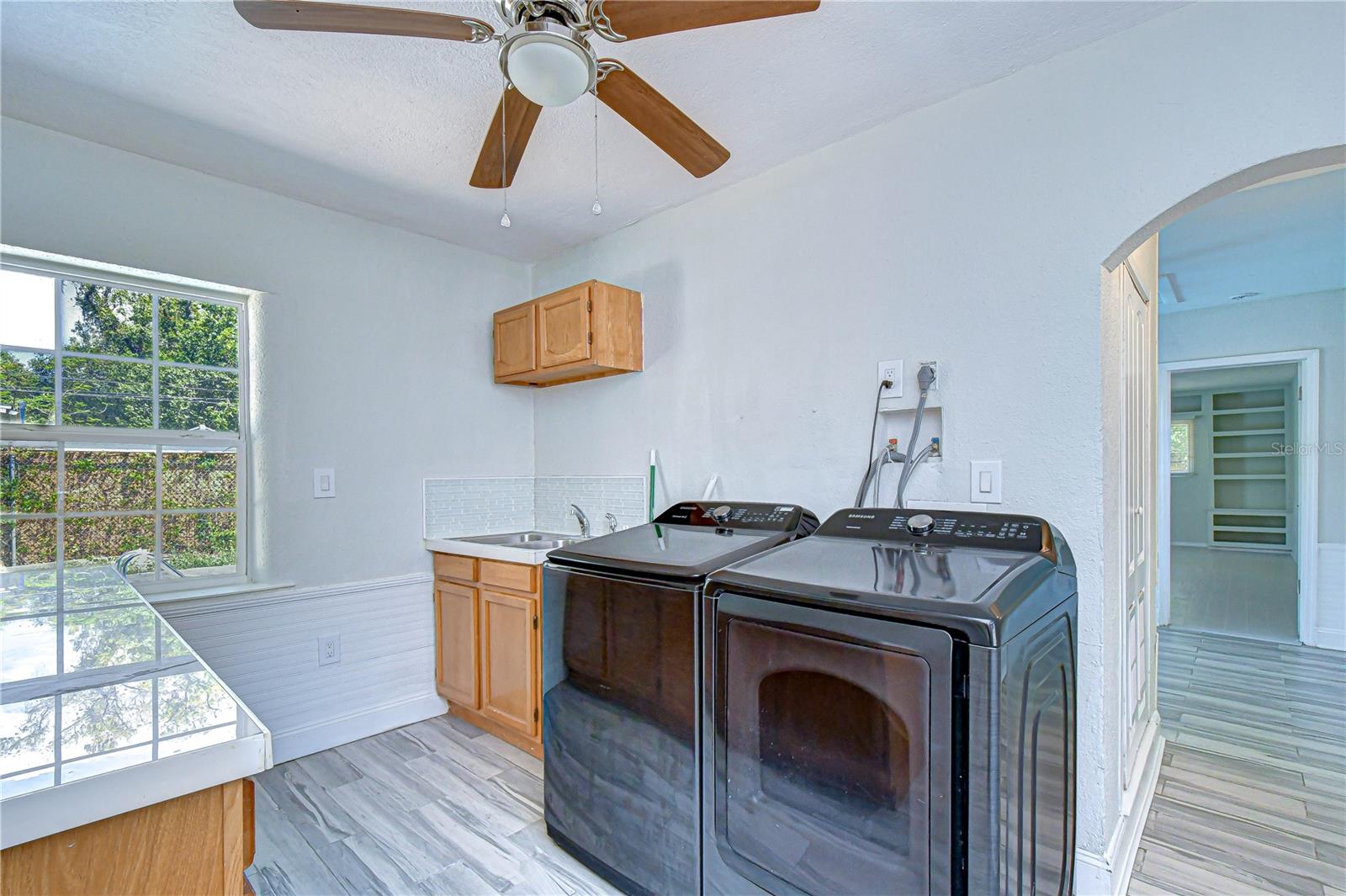 PLAZA PARK ADD CLEARWATER IMPROV CO CORR - Residential