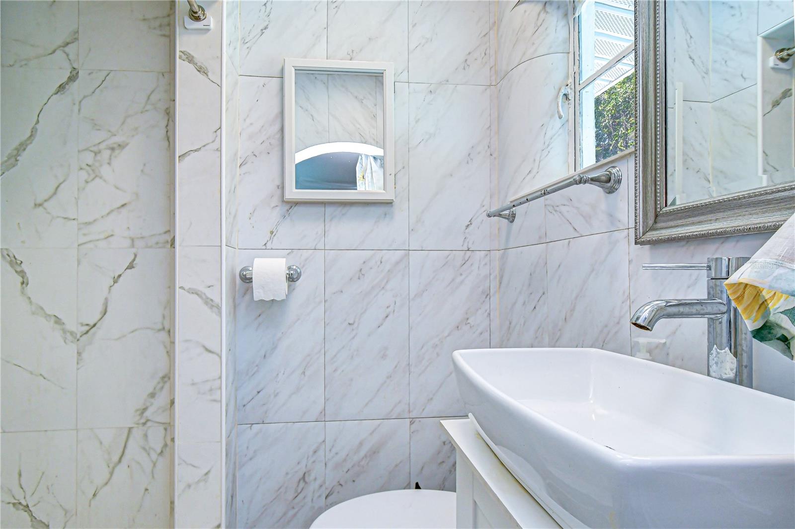 PLAZA PARK ADD CLEARWATER IMPROV CO CORR - Residential