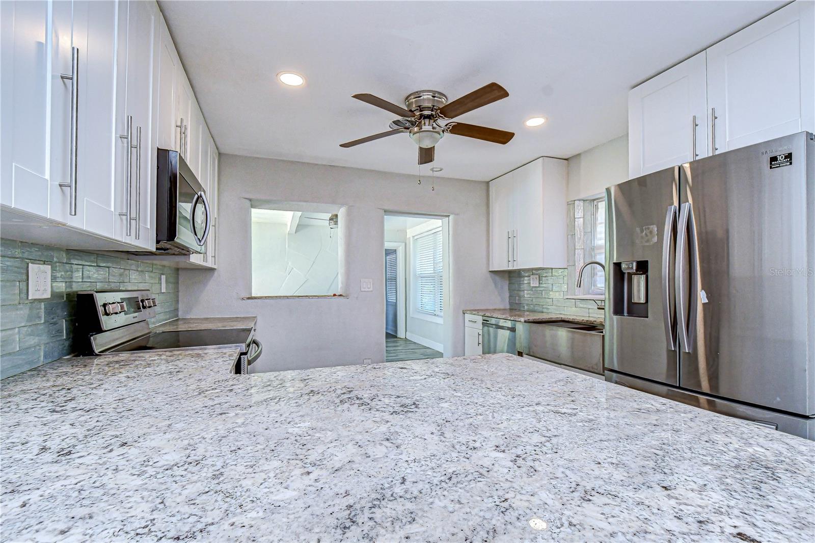 PLAZA PARK ADD CLEARWATER IMPROV CO CORR - Residential