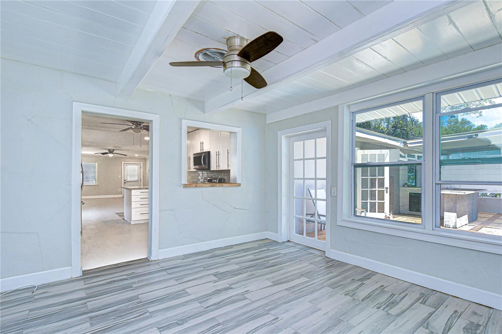 PLAZA PARK ADD CLEARWATER IMPROV CO CORR - Residential