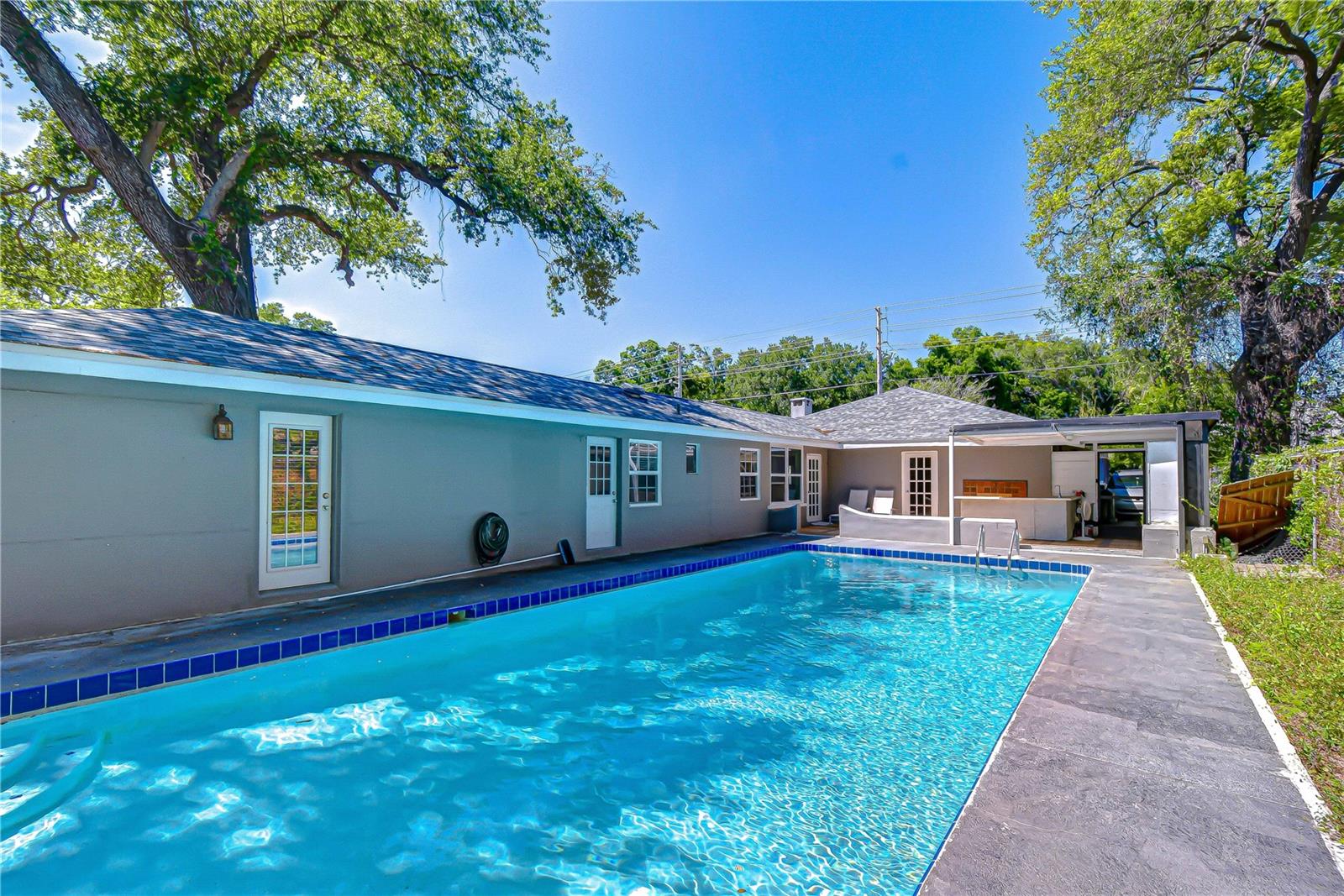 PLAZA PARK ADD CLEARWATER IMPROV CO CORR - Residential