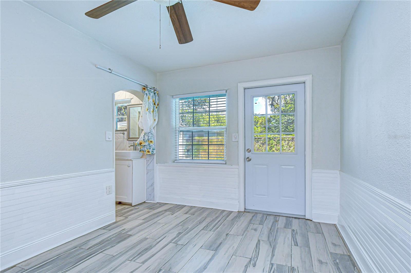 PLAZA PARK ADD CLEARWATER IMPROV CO CORR - Residential