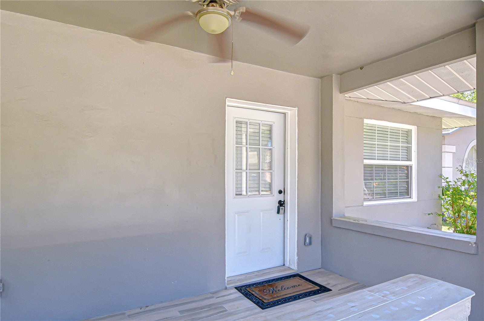 PLAZA PARK ADD CLEARWATER IMPROV CO CORR - Residential