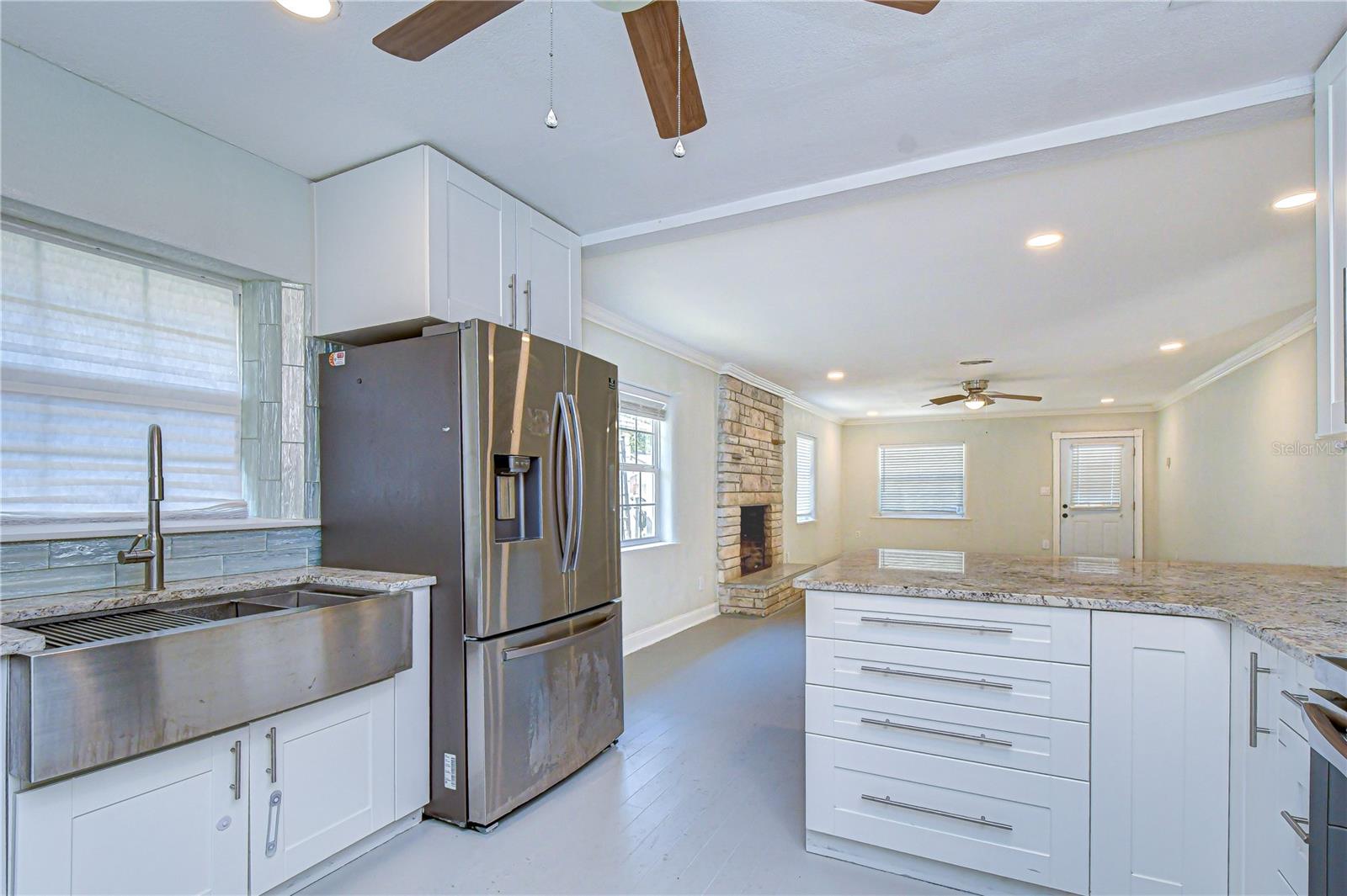 PLAZA PARK ADD CLEARWATER IMPROV CO CORR - Residential