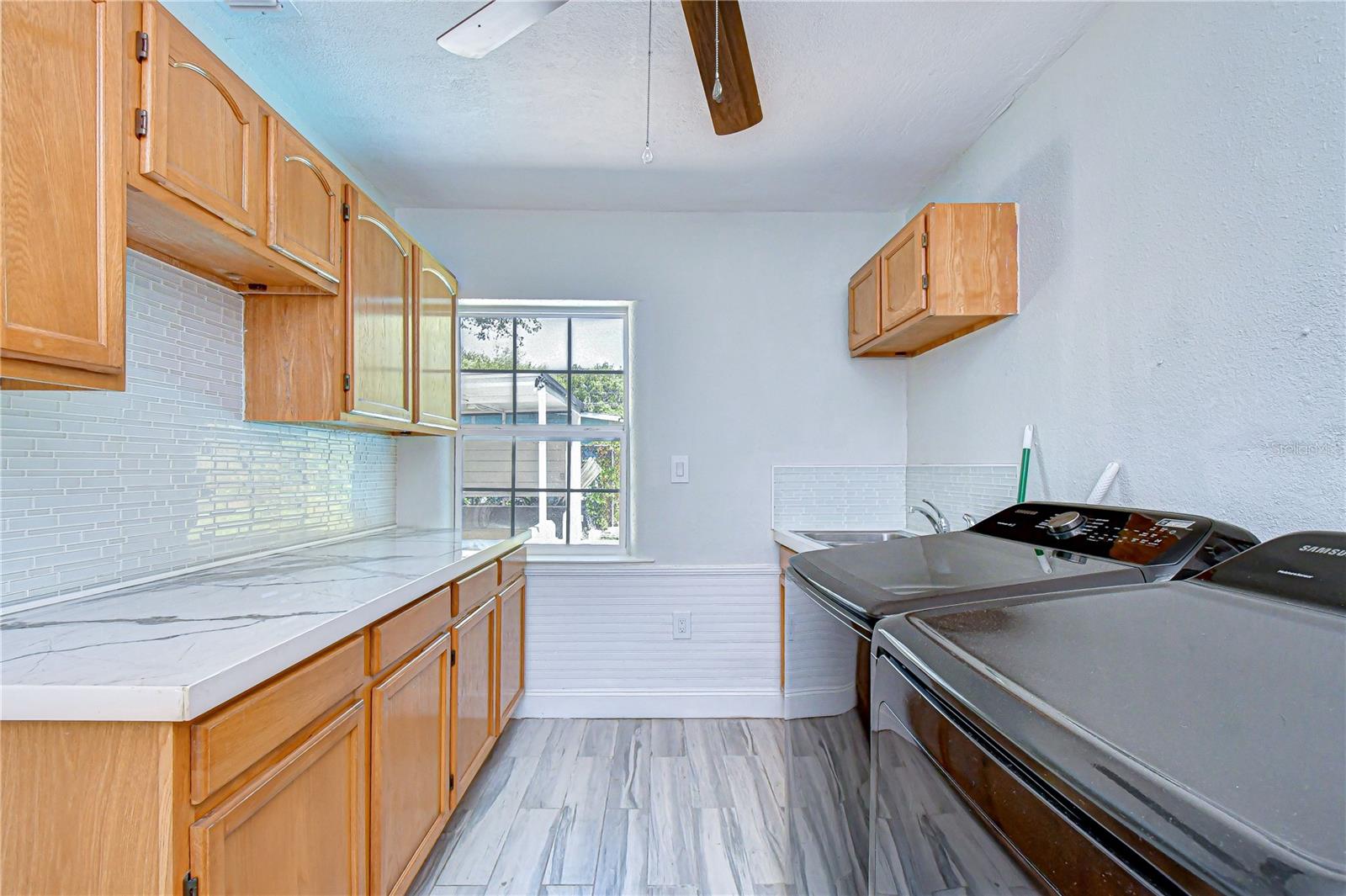 PLAZA PARK ADD CLEARWATER IMPROV CO CORR - Residential