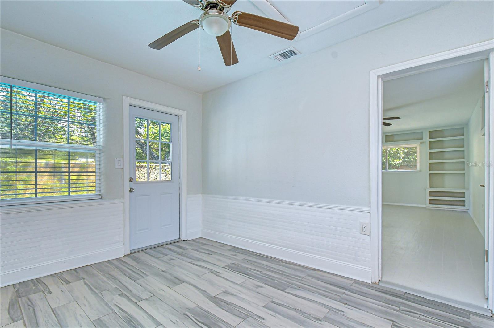 PLAZA PARK ADD CLEARWATER IMPROV CO CORR - Residential