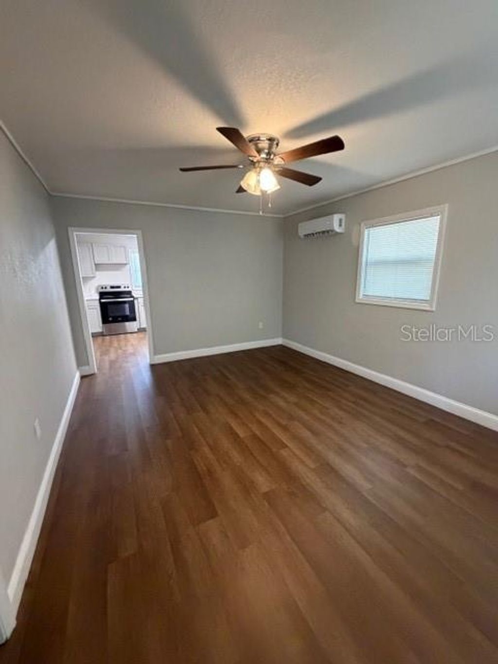Photo of 37802 Whitehouse Avenue, Dade City, FL 33523 (MLS # TB8495389)