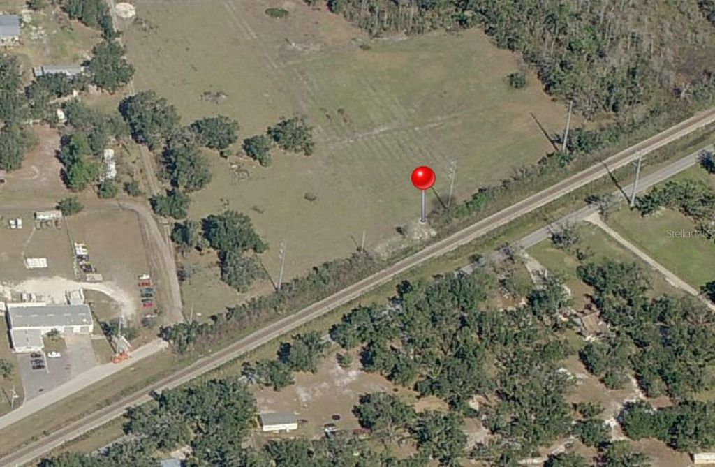 Photo of 00 Tami Ln, Kissimmee, FL 34746 (MLS # O6372946)