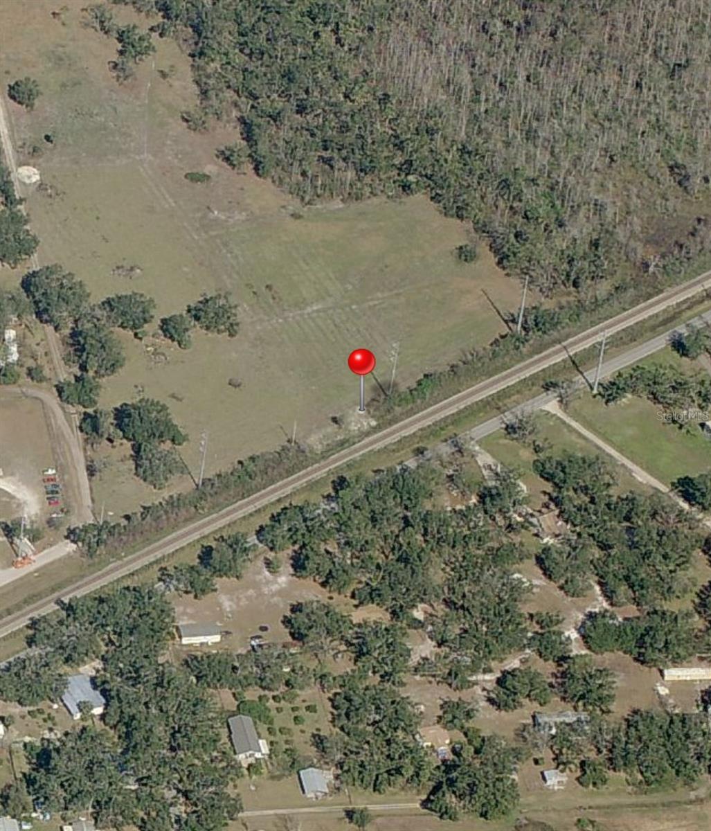 ACREAGE & UNREC - Land