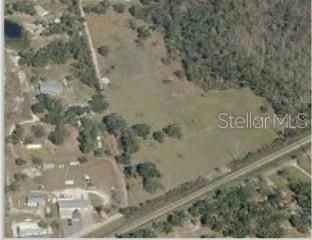 ACREAGE & UNREC - Land