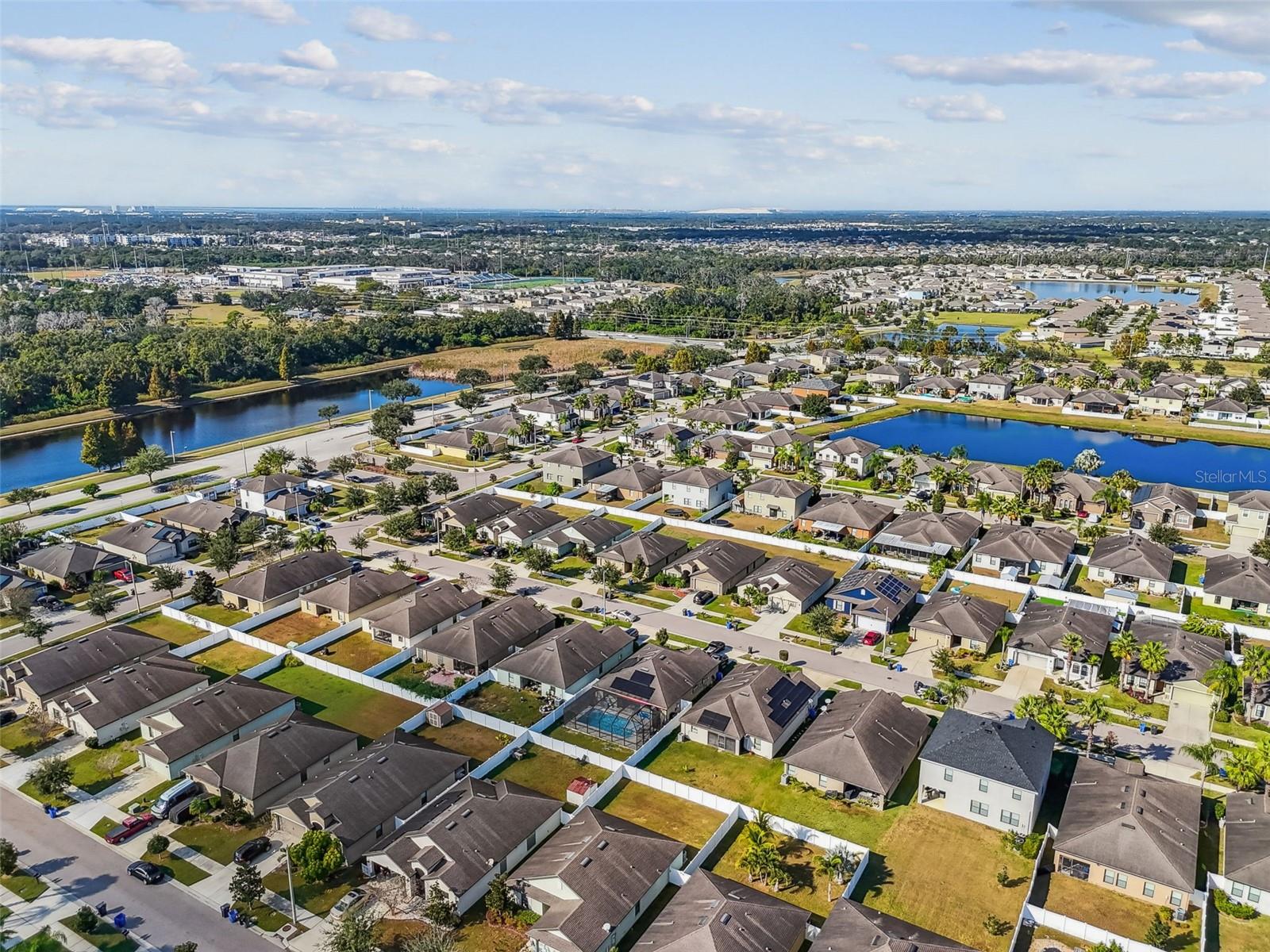 HIGHLAND ESTATES PH 2B - Residential