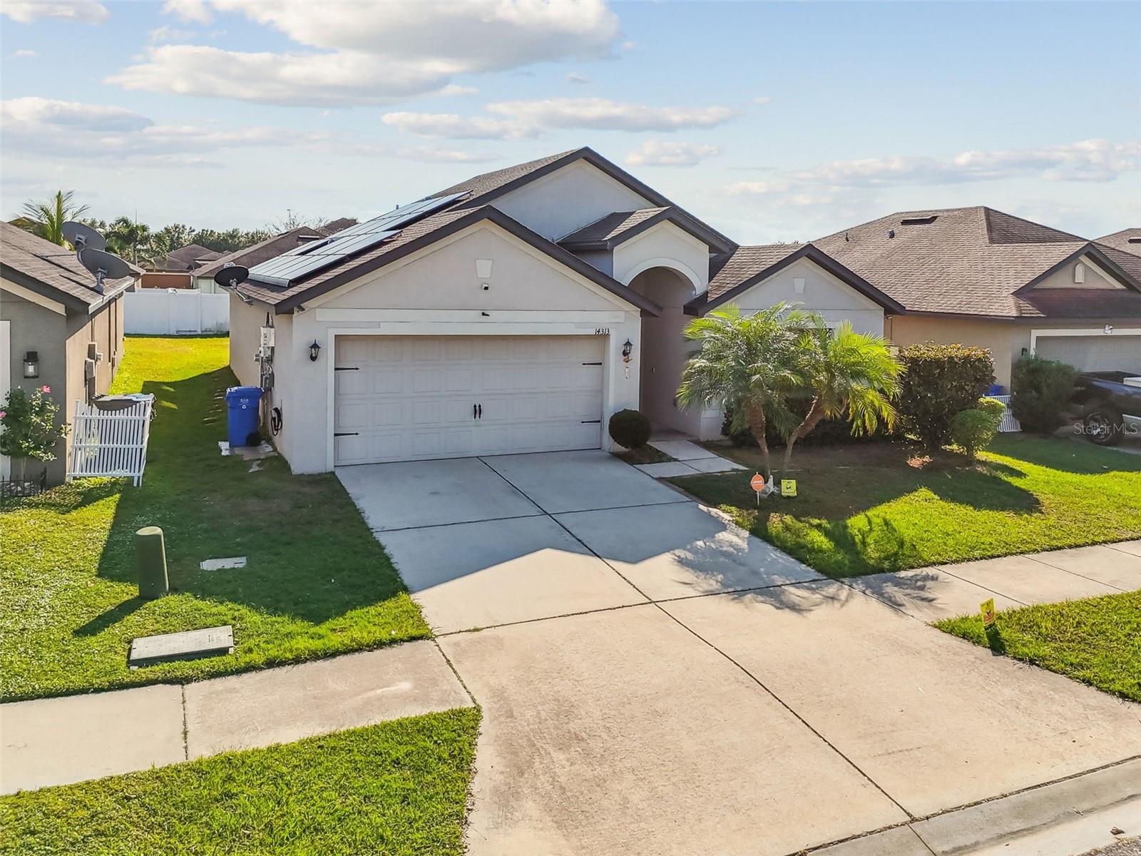 HIGHLAND ESTATES PH 2B - Residential