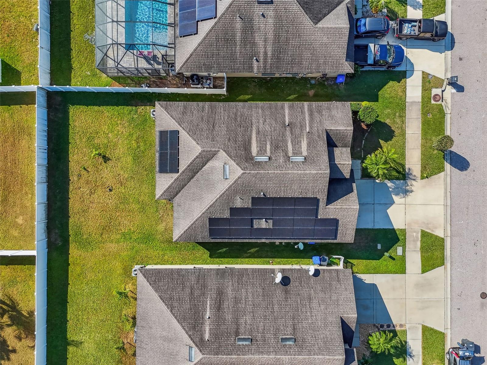 HIGHLAND ESTATES PH 2B - Residential