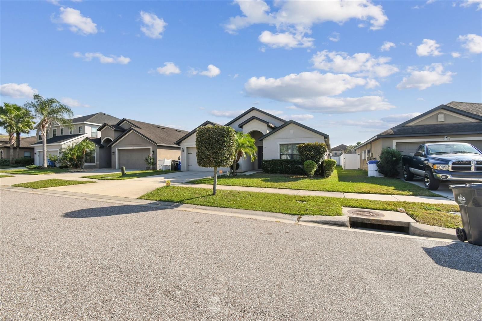 HIGHLAND ESTATES PH 2B - Residential