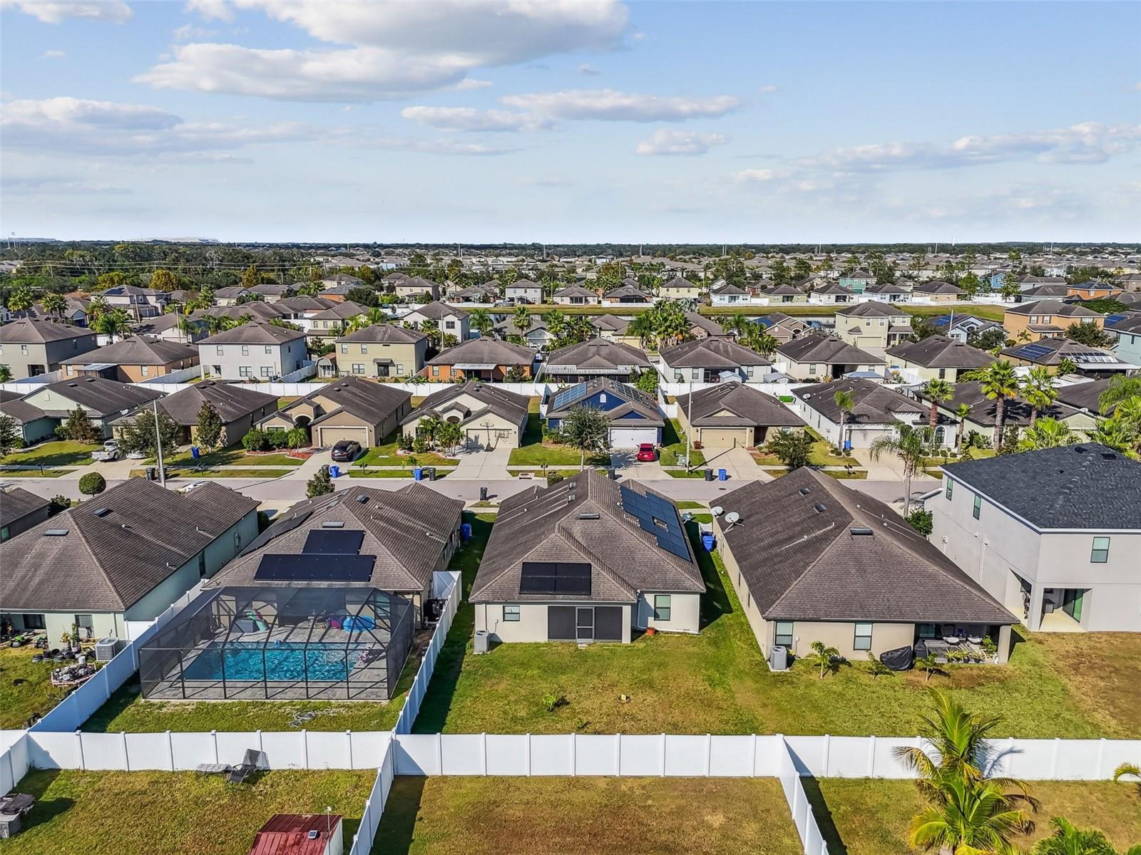 HIGHLAND ESTATES PH 2B - Residential