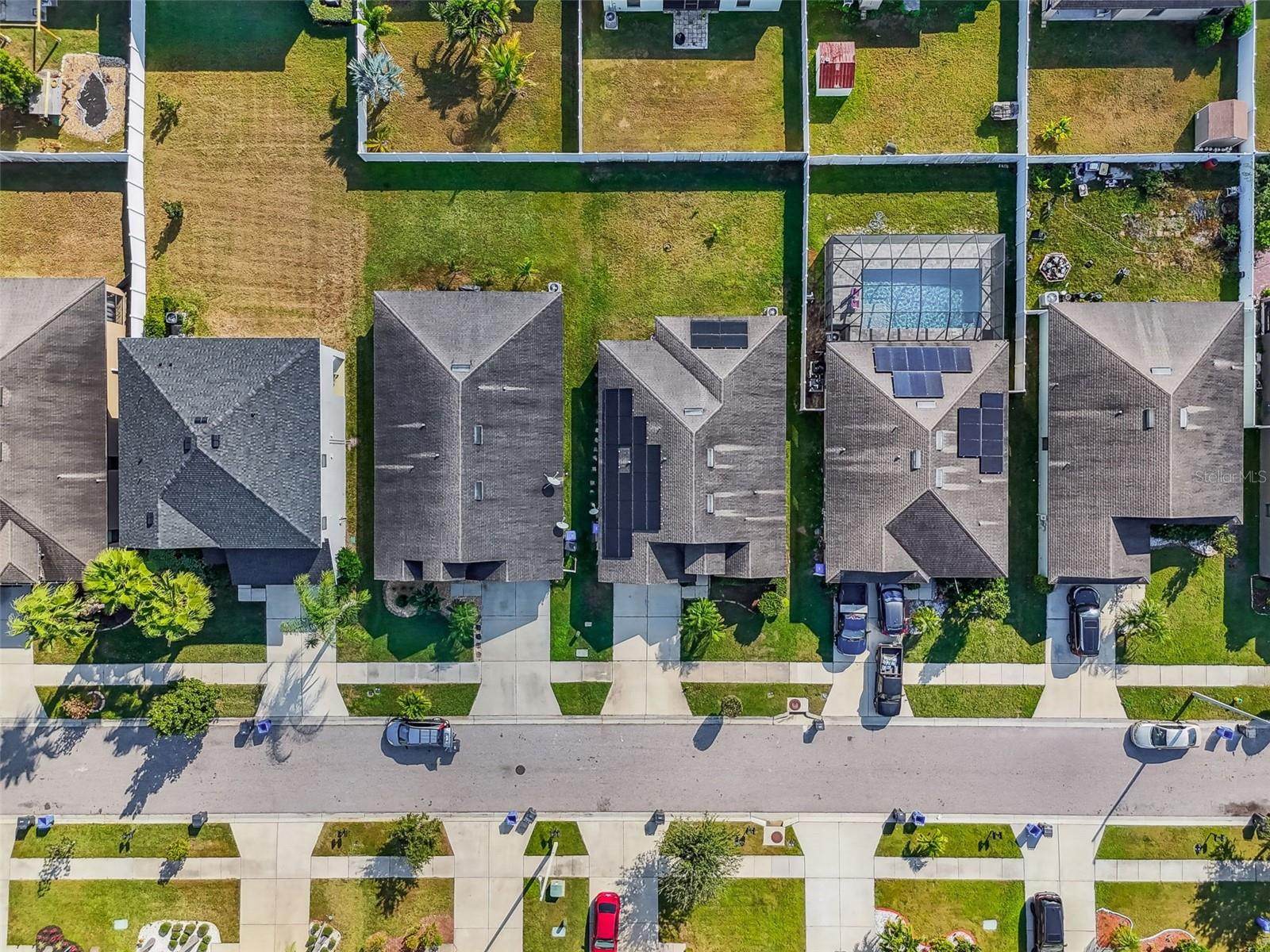 HIGHLAND ESTATES PH 2B - Residential