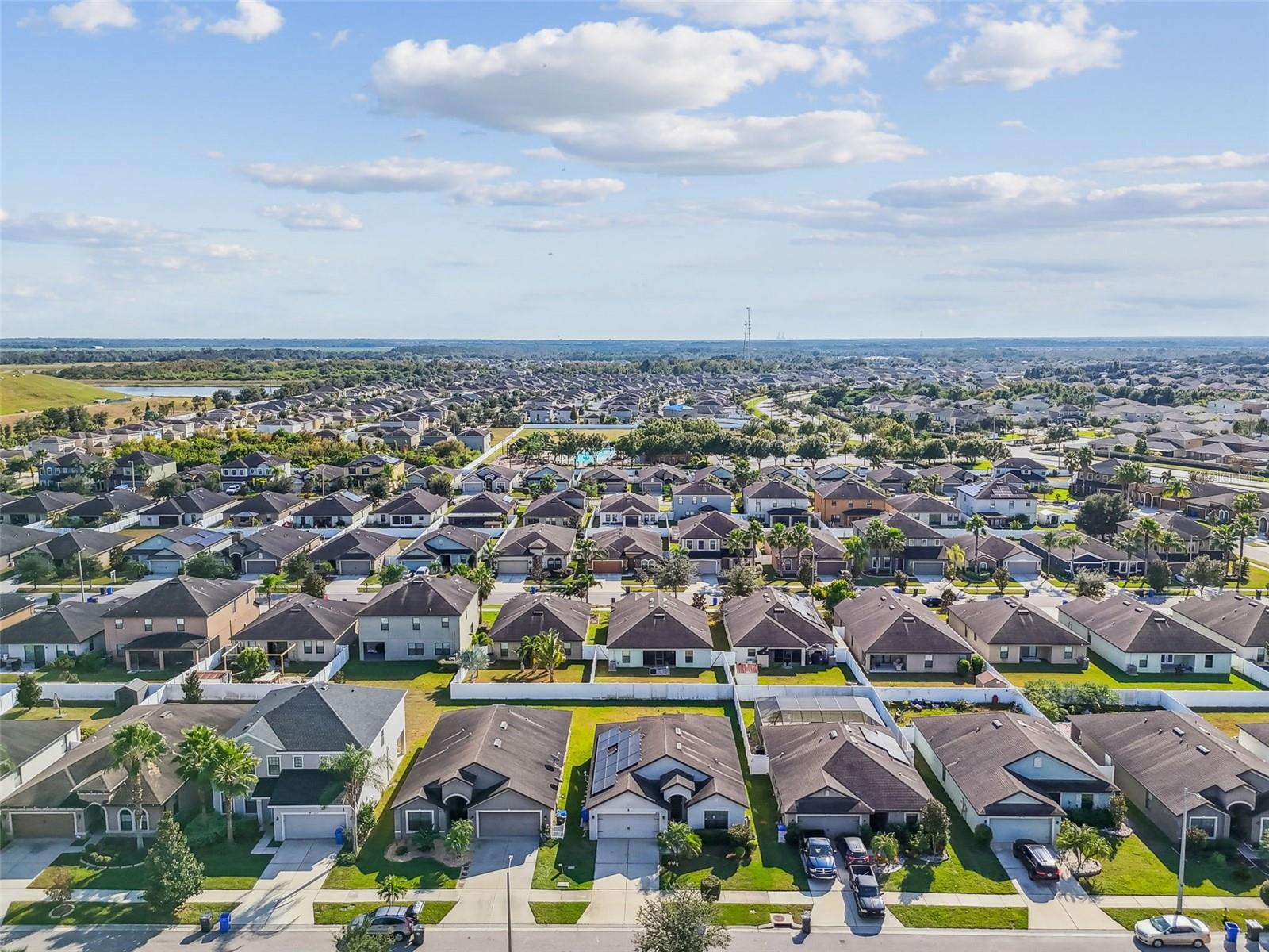 HIGHLAND ESTATES PH 2B - Residential