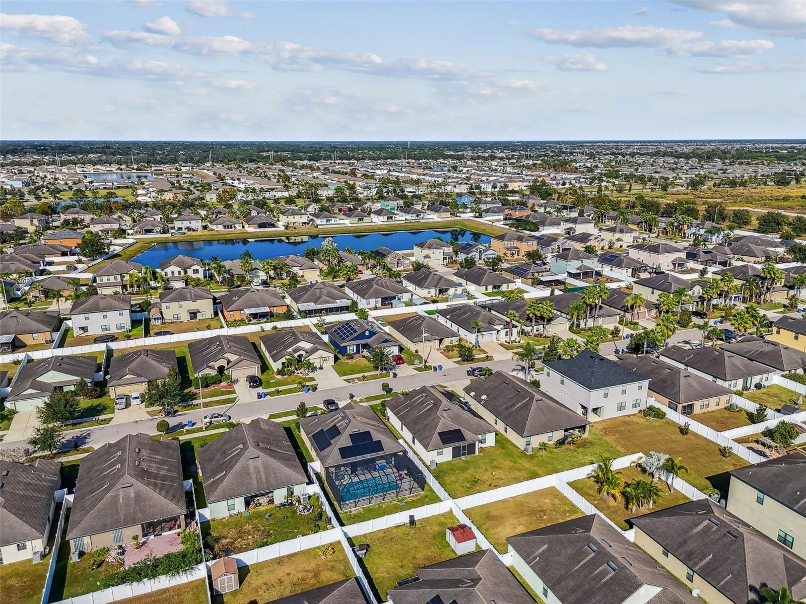 HIGHLAND ESTATES PH 2B - Residential